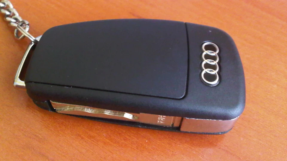 Audi A6 1.8 ADR 2