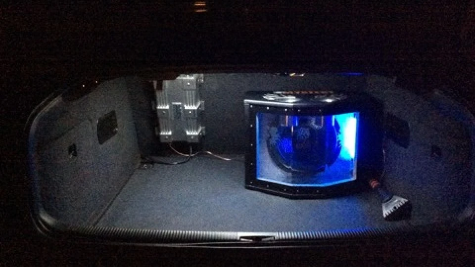 Audi A6 1.8 T 2