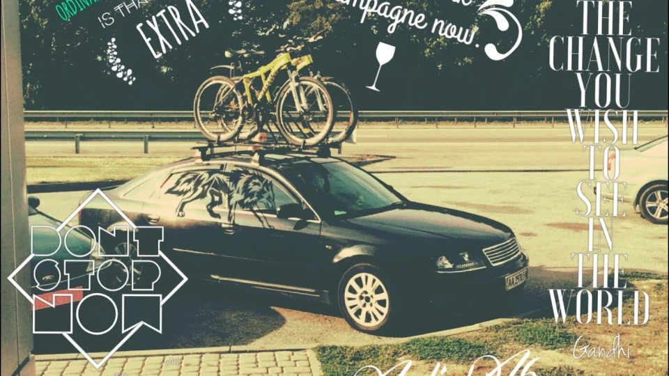 Audi A6 1.8 T 3