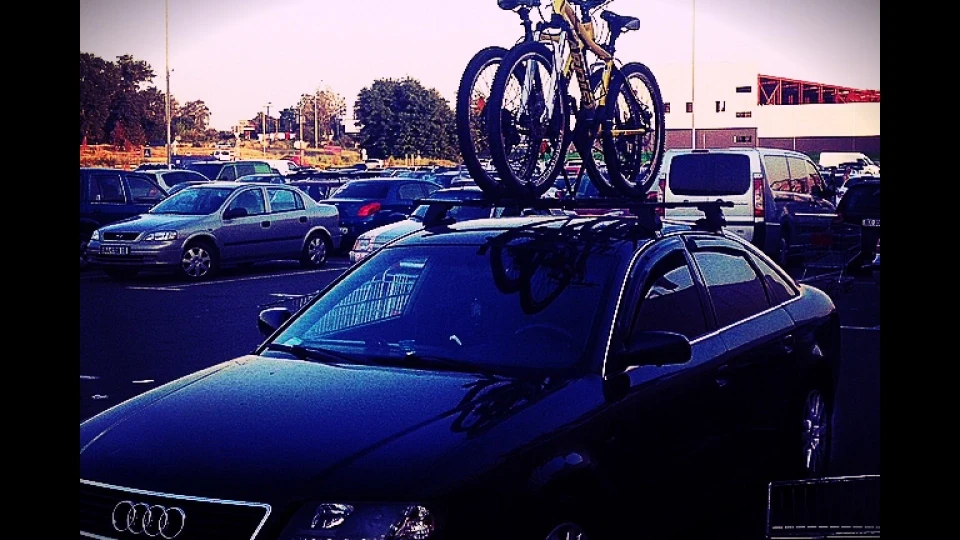 Audi A6 1.8 T 5