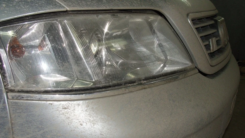 Audi A6 1.8T -INDIVIDUAL 5