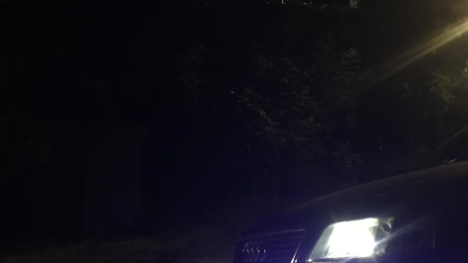 Audi A6 1.9TDi акпп