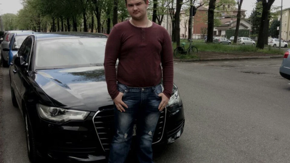 Audi A6 2.0 Diesel