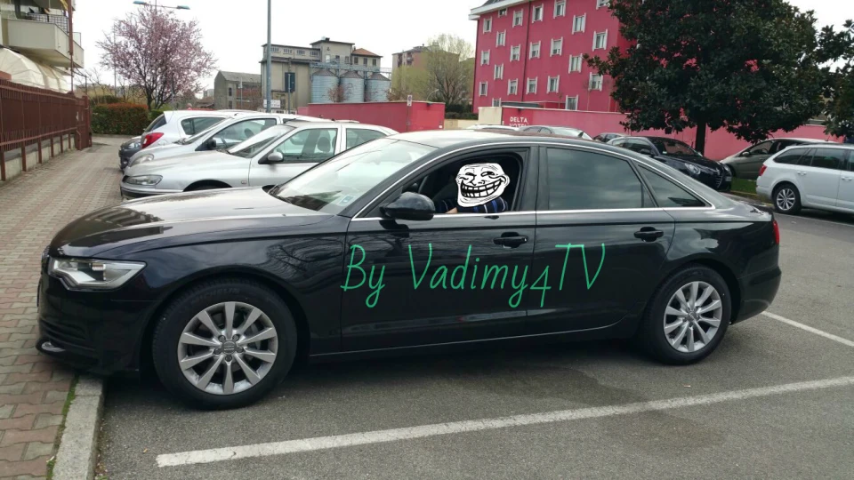 Audi A6 2.0 Diesel 2
