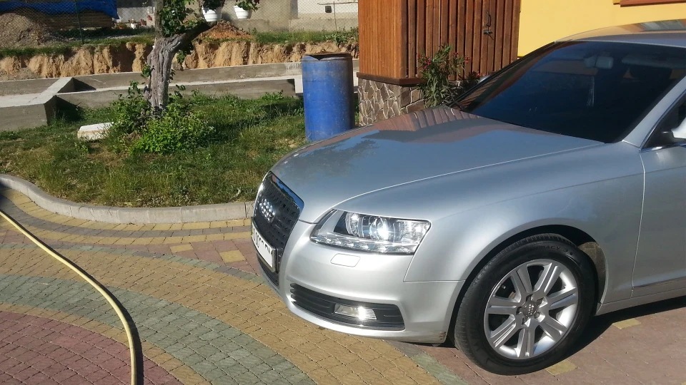 Audi A6 2.0 TDI 2