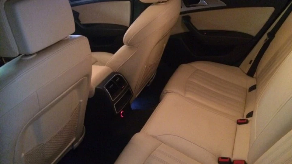Audi A6 2.0 TDI 3