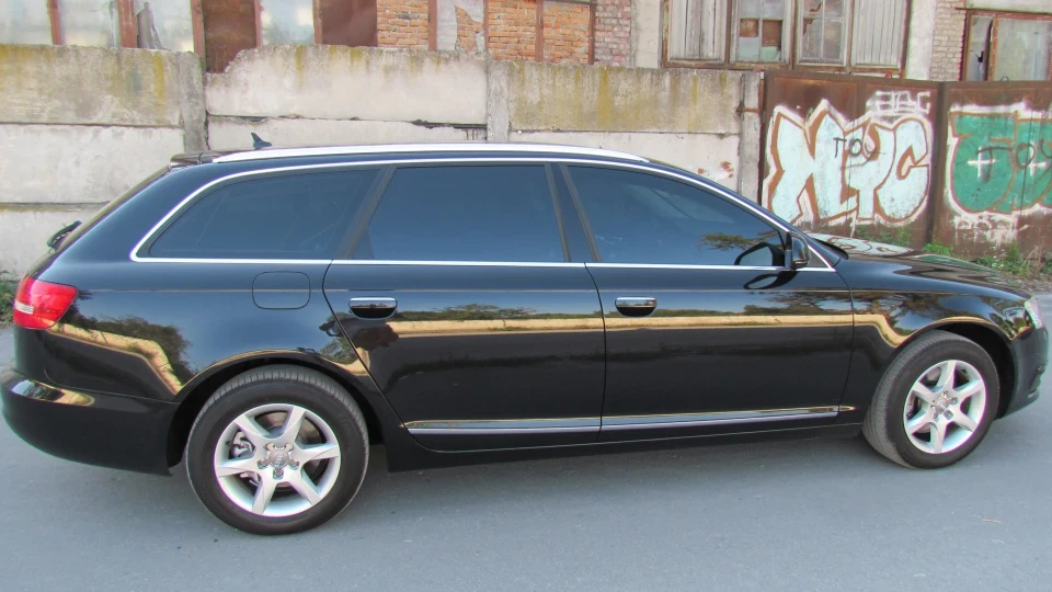 Audi A6 2.0 ТDI 2
