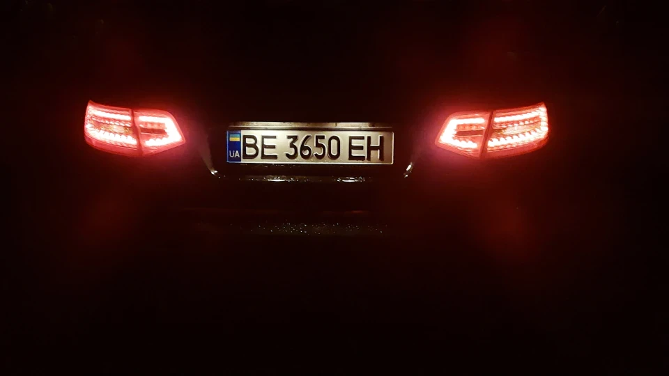 Audi A6 2.0 турбо 2