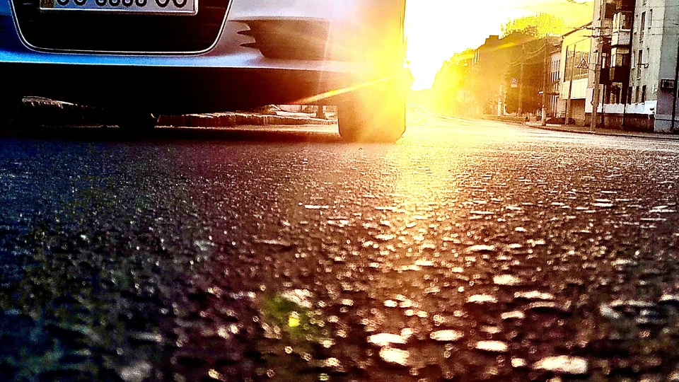 Audi A6 2.0TDI