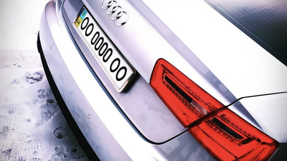 Audi A6 2.0TDI 5