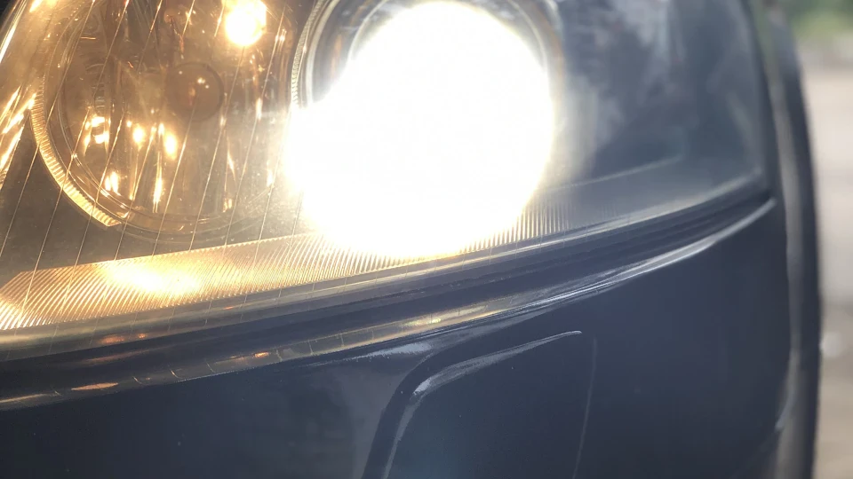 Audi A6 2.4 BDW