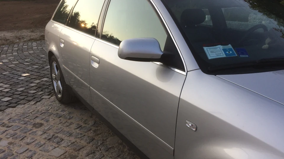 Audi A6 2.5 AllRoad 2