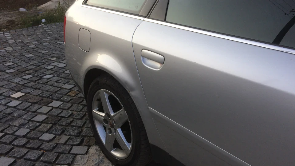 Audi A6 2.5 AllRoad 3