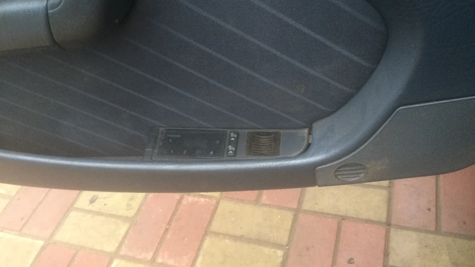 Audi A6 2.5 QUATTRO 2
