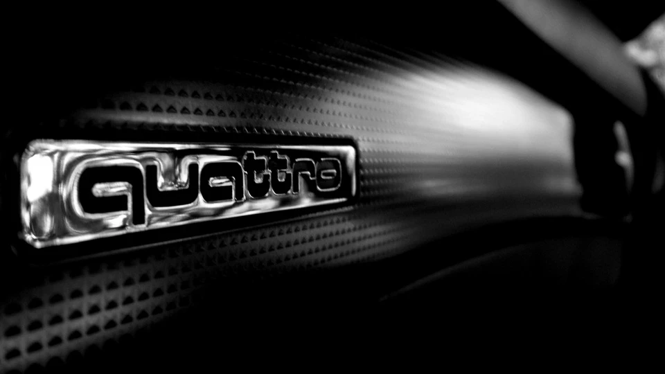 Audi A6 2,5 TDI 180Hp (quattro) 5