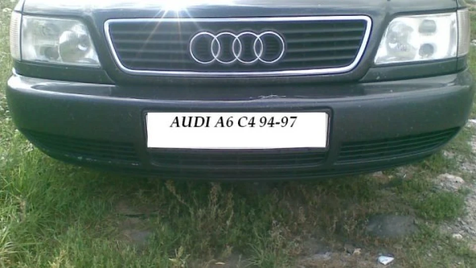 Audi A6 2.5 тді ААТ