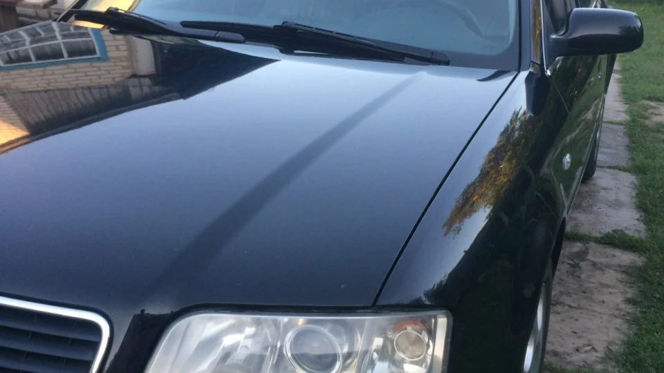 Audi A6 2.5 TDI BFC 2