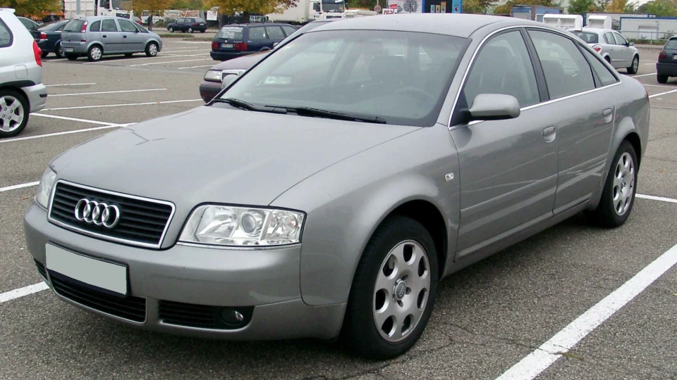 2 5 Tdi 181