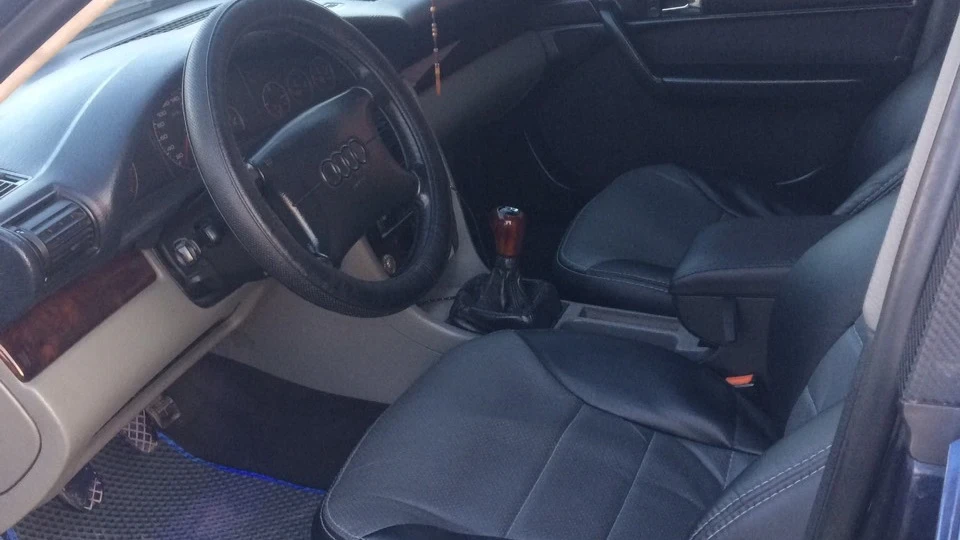 Audi A6 ,2.5 tdi 3