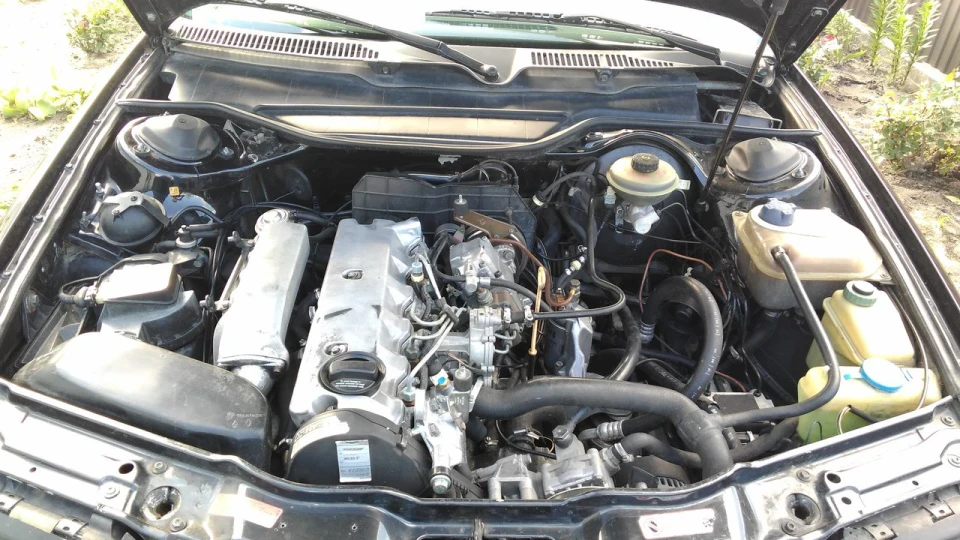 Audi A6 2.5 Tdi 5