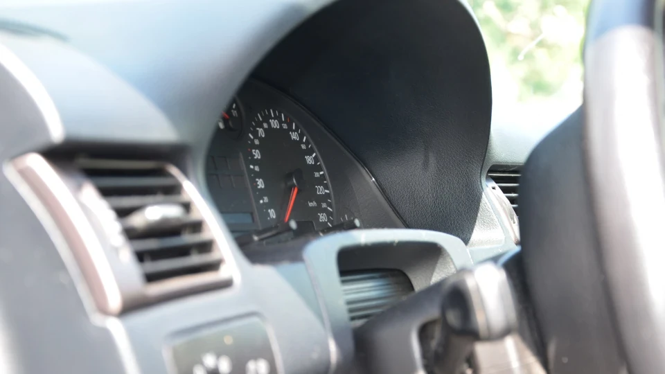 Audi A6 2.5 V6 AFB 3