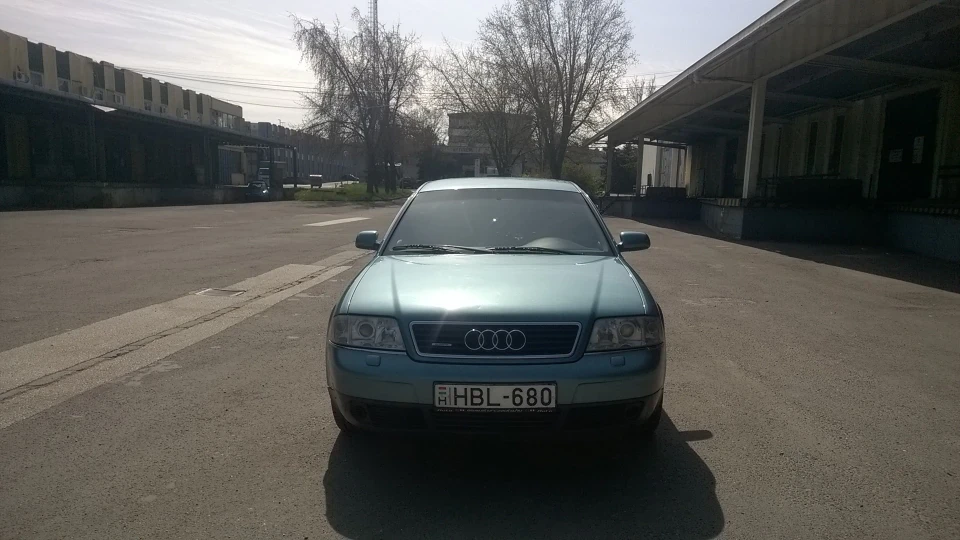 2 5tdi Afb Quattro 2
