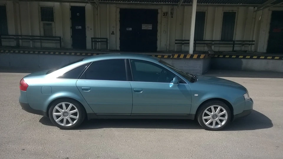 2 5tdi Afb Quattro 3