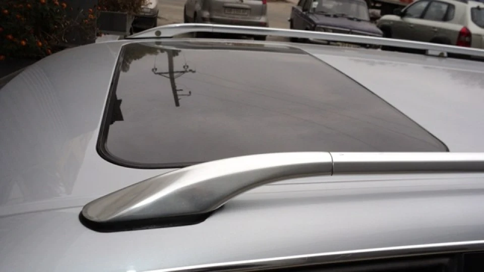 Audi A6 2,5TDI Q 3