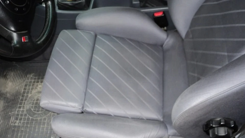 Audi A6 2,5TDI Q 4