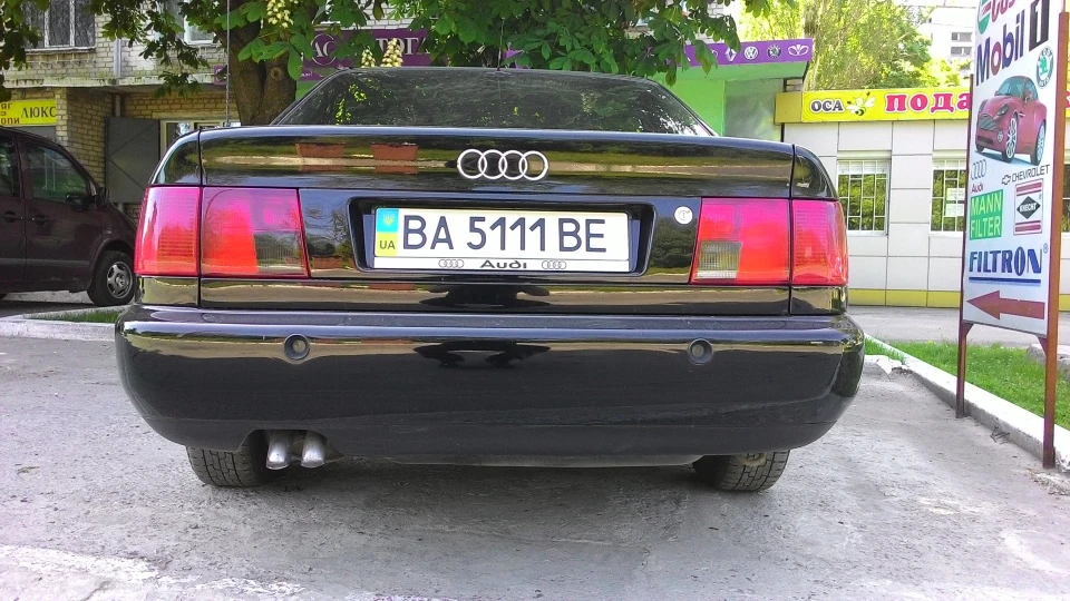 Audi A6 2.5TDI quattro 2