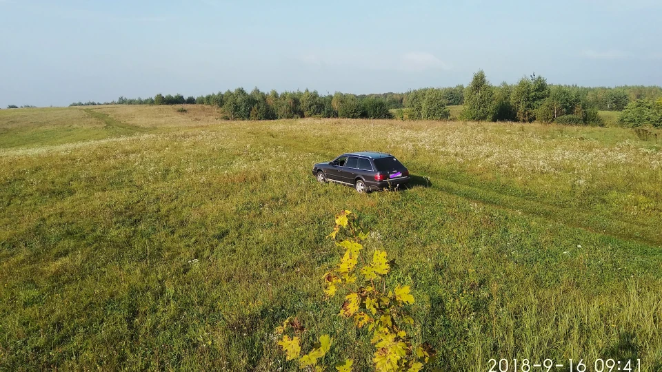 Audi A6 2.5TDI 5