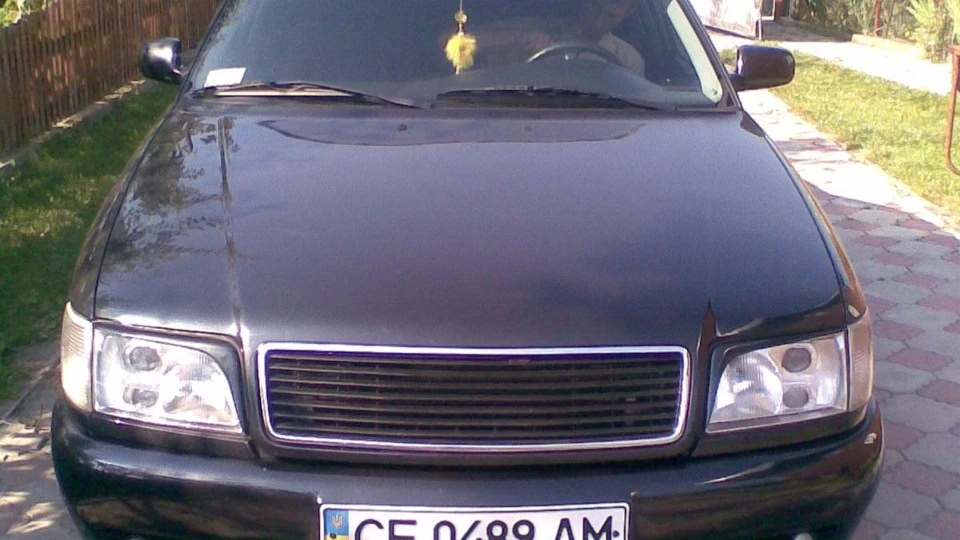 Audi A6 2.6 V6 5