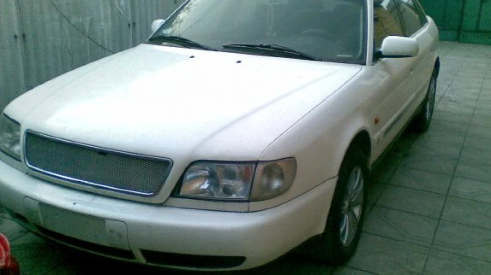 Audi A6 2,6 2