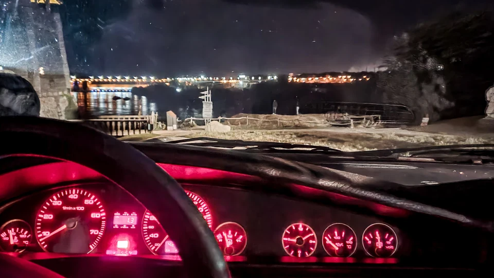 Audi A6 2,8 ACK quattro 3