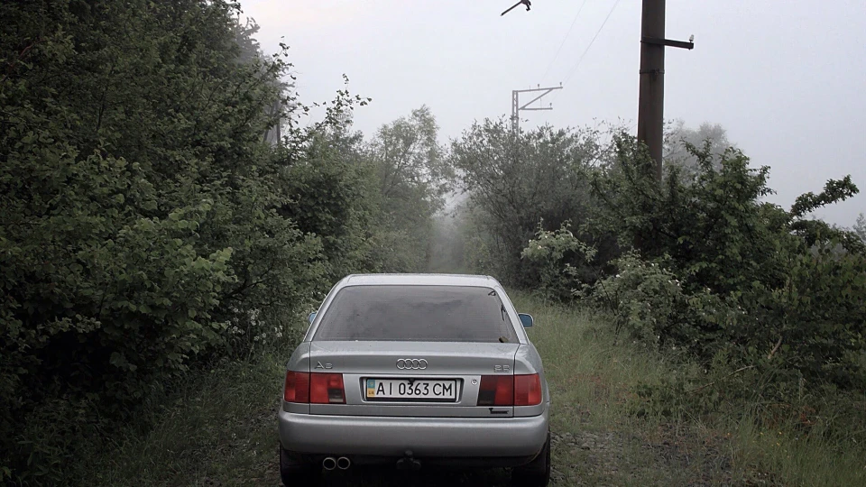 Audi A6 2.8 атмо 2