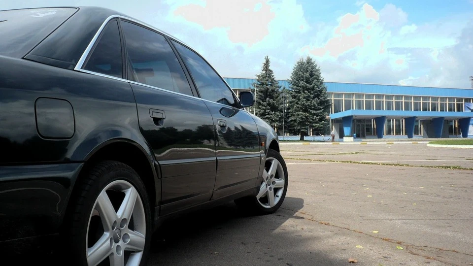 Audi A6 2,8 Quattro ПРОДАМ ! ! !