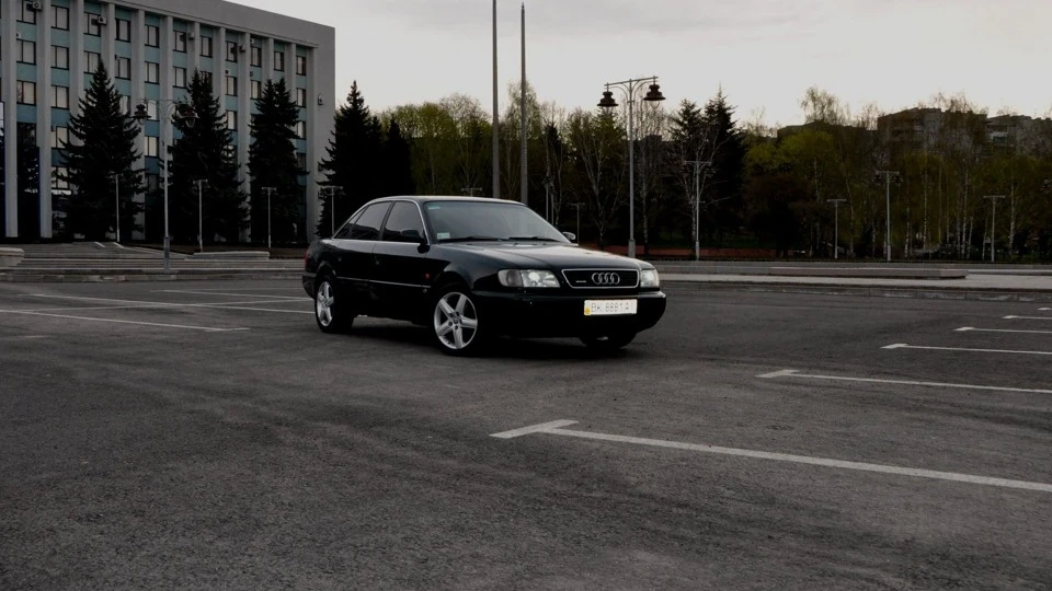 Audi A6 2,8 Quattro ПРОДАМ ! ! ! 2