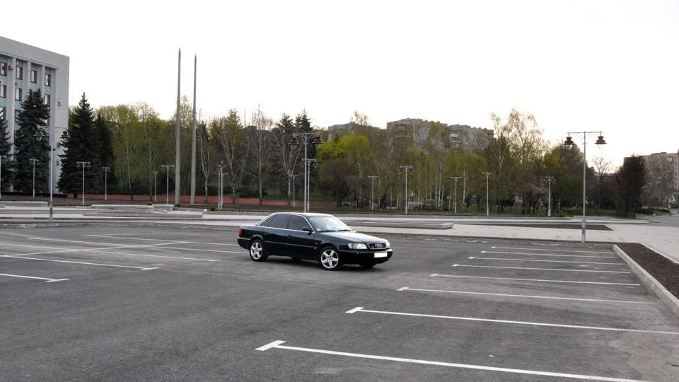 Audi A6 2,8 Quattro ПРОДАМ ! ! ! 3