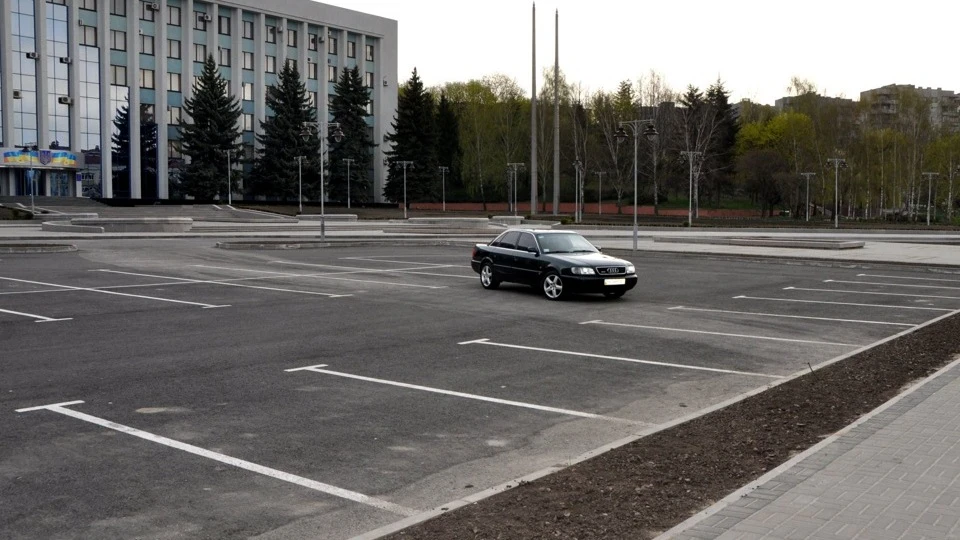 Audi A6 2,8 Quattro ПРОДАМ ! ! ! 5