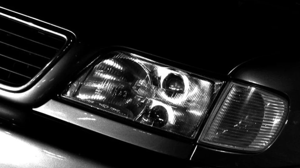 Audi A6 2.8 Quattro 3
