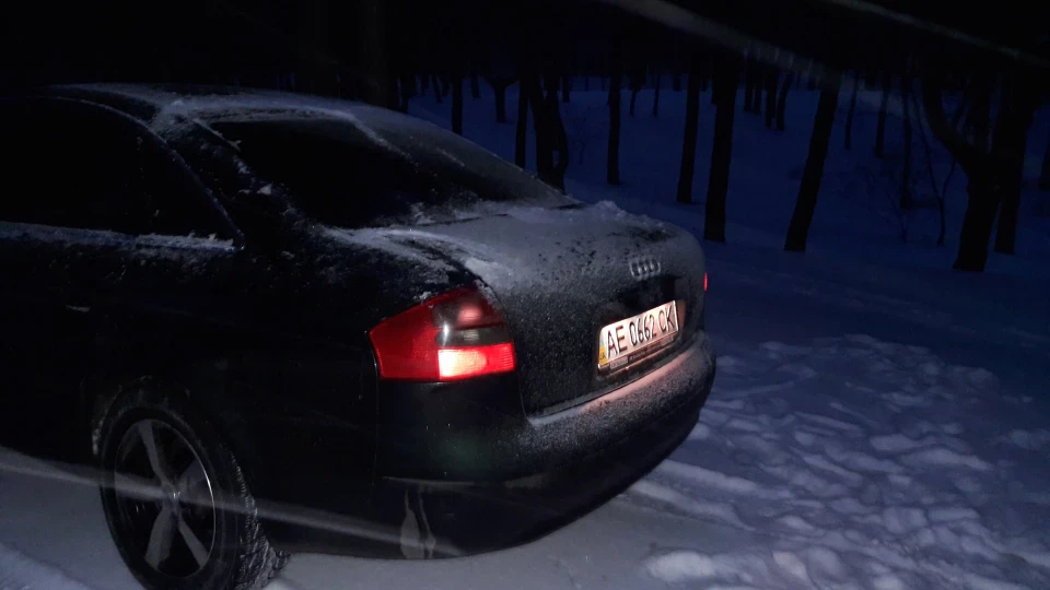 Audi A6 2.8 QUATTRO 2