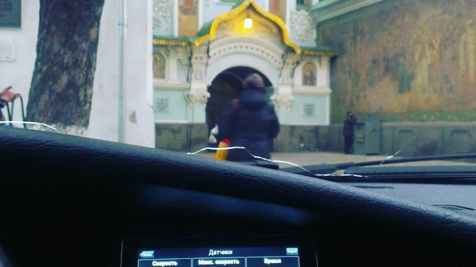 Audi A6 2.8, v6, 128kW, quattro. 3