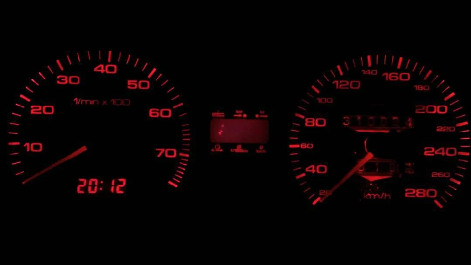 Audi A6 2.8, v6, 128kW, quattro. 5