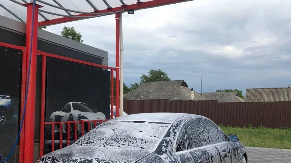 Audi A6 3.0 asn quattro 5