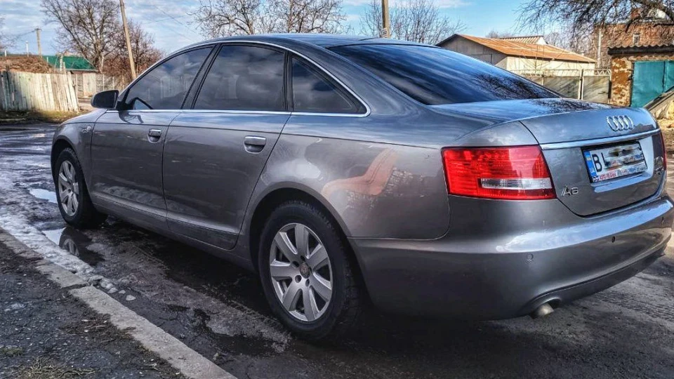 3 0 Tdi Bmk