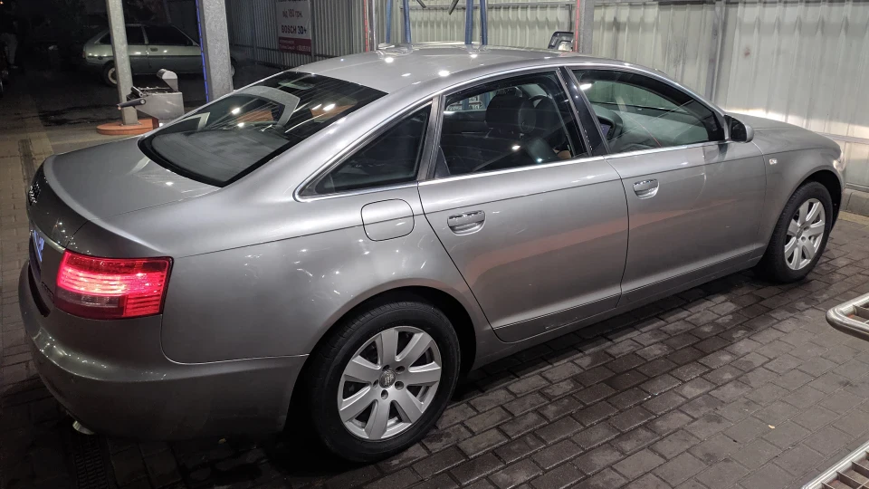 3 0 Tdi Bmk 2