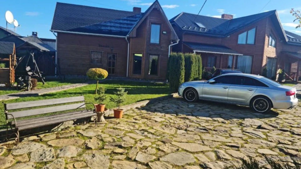 Audi A6 3.0 TDI QUATTRO 2