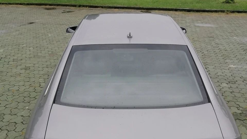 Audi A6 3.0 TDI QUATTRO 2