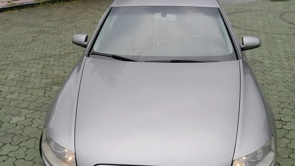 Audi A6 3.0 TDI QUATTRO 5