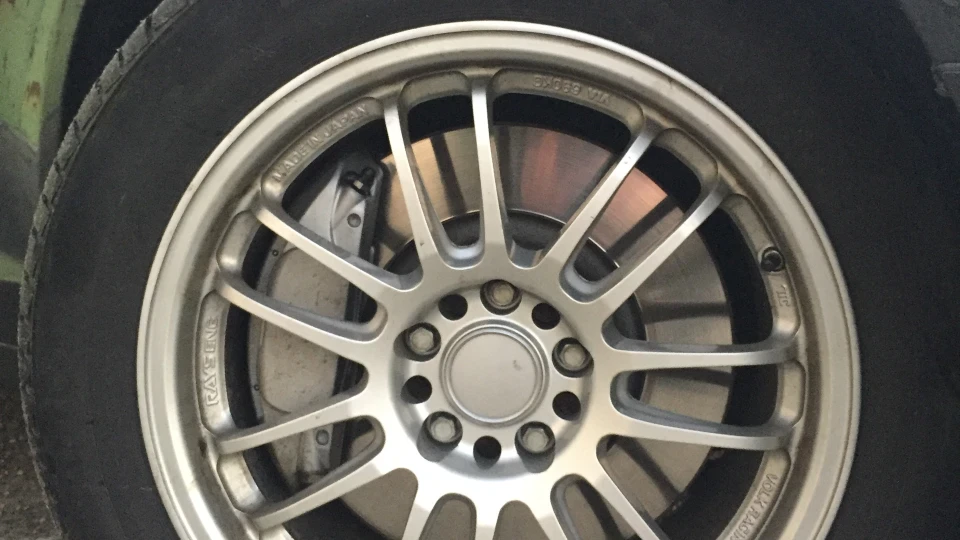 Audi A6 3.0 tdi 2